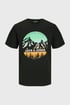 Βαμβακερό μπλουζάκι JACK AND JONES JJPeak 12258129_tri_02