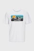 Βαμβακερό μπλουζάκι JACK AND JONES JJPeak 12258129_tri_04