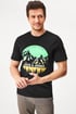 Βαμβακερό μπλουζάκι JACK AND JONES JJPeak 12258129_tri_05