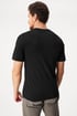 Βαμβακερό μπλουζάκι JACK AND JONES JJPeak 12258129_tri_06