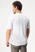 Βαμβακερό μπλουζάκι JACK AND JONES JJPeak 12258129_tri_09