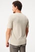 Βαμβακερό μπλουζάκι JACK AND JONES JJPeak 12258129_tri_12