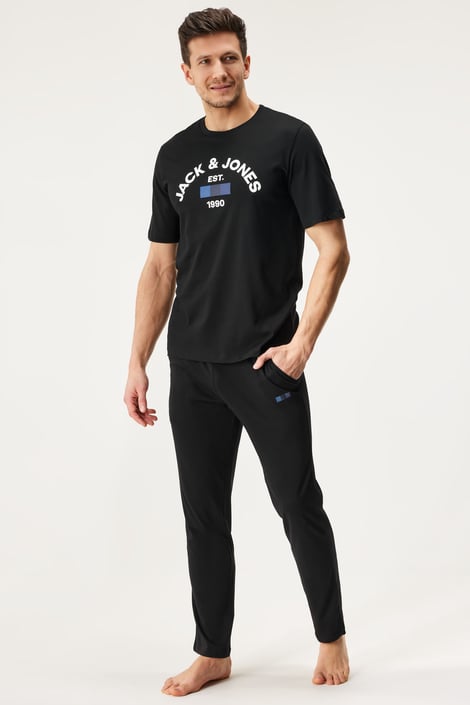 KOMPLET T-shirt i spodnie dresowe JACK AND JONES Theo KOMPLET T-shirt i spodnie dresowe JACK AND JONES Theo