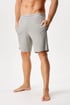 JACK AND JONES JACCharlie pamut pizsama sort 12263168_sho_02