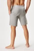 JACK AND JONES JACCharlie pamut pizsama sort 12263168_sho_03