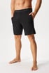 JACK AND JONES JACCharlie pamut pizsama sort 12263168_sho_05