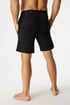 JACK AND JONES JACCharlie pamut pizsama sort 12263168_sho_06
