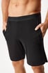 JACK AND JONES JACCharlie pamut pizsama sort 12263168_sho_07