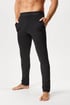 Pantaloni pijama de bumbac JACK AND JONES JACCharlie 12263169_kal_02