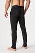 Pantaloni pijama de bumbac JACK AND JONES JACCharlie 12263169_kal_03