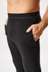Pantaloni pijama de bumbac JACK AND JONES JACCharlie 12263169_kal_04