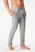 Pantaloni pijama de bumbac JACK AND JONES JACCharlie 12263169_kal_05