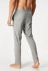Pantaloni pijama de bumbac JACK AND JONES JACCharlie 12263169_kal_09