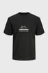 Bavlněné tričko JACK AND JONES JColima Logo 12266473_tri_02