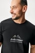 Bavlněné tričko JACK AND JONES JColima Logo 12266473_tri_05