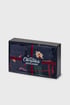 SET Boxerky a ponožky JACK AND JONES JACXmas Check 12266765_set_02