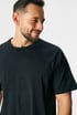 JACK AND JONES JACLuca pamut pizsama, hosszú 12266993_pyz_16