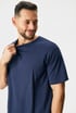 JACK AND JONES JACLuca pamut pizsama, hosszú 12266993_pyz_20
