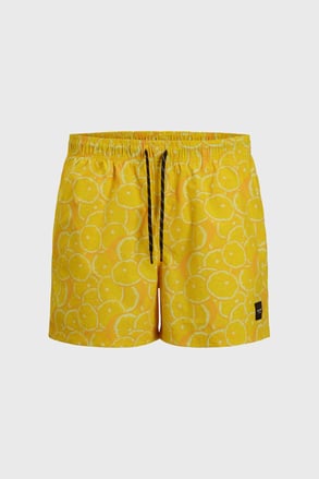 Kopalne kratke hlače JACK AND JONES JPSTMaui Novelty Kopalne kratke hlače JACK AND JONES JPSTMaui Novelty