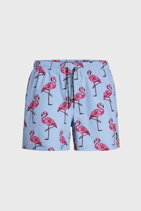 Kúpacie šortky JACK AND JONES JPSTMaui Novelty Kúpacie šortky JACK AND JONES JPSTMaui Novelty