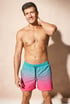 Kratka kopalne hlače JACK AND JONES JPSTMaui Dip Dye 12272952_05