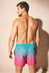 Kratka kopalne hlače JACK AND JONES JPSTMaui Dip Dye 12272952_06