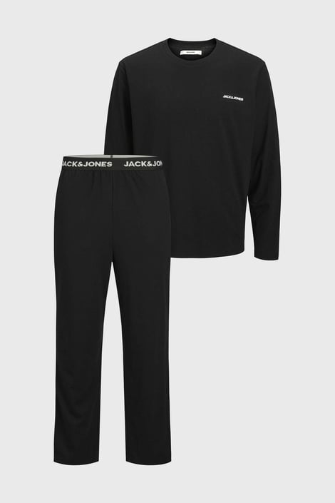 Pyžamo JACK AND JONES JACEverest I dlouhé Pyžamo JACK AND JONES JACEverest I dlouhé
