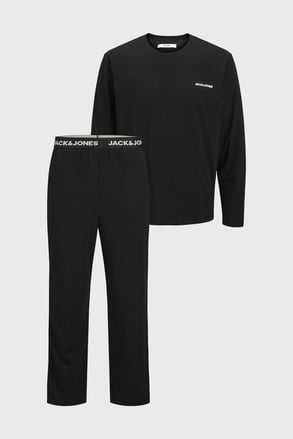 Pyžamo JACK AND JONES JACEverest I dlouhé Pyžamo JACK AND JONES JACEverest I dlouhé