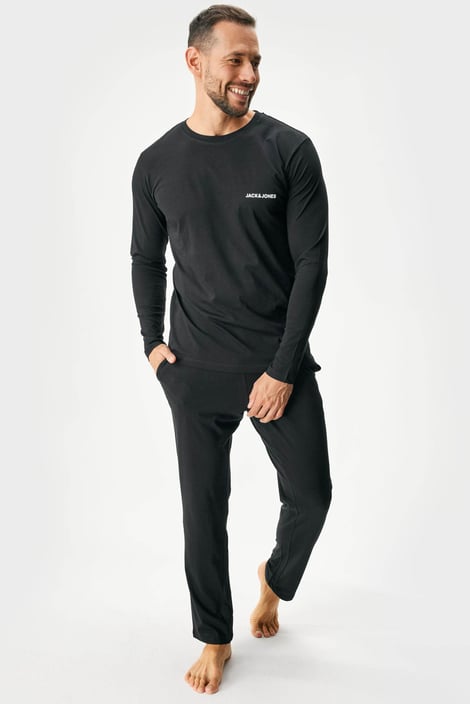 Пижама JACK AND JONES JACEverest I дълга Пижама JACK AND JONES JACEverest I дълга
