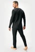Pijama JACK AND JONES JACEverest I lungă 12273632_pyz_05