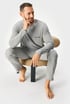 Pijama JACK AND JONES JACEverest I lungă 12273632_pyz_08