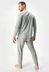 Pijama JACK AND JONES JACEverest I lungă 12273632_pyz_09