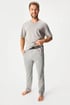 JACK AND JONES JACEverest hosszú pizsama 12273633_pyz_10
