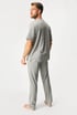 JACK AND JONES JACEverest hosszú pizsama 12273633_pyz_11