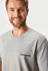 JACK AND JONES JACEverest hosszú pizsama 12273633_pyz_12