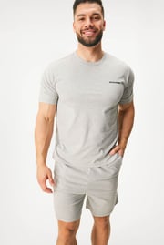 Kratka pižama JACK AND JONES JACEverest