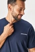 Pyžamo JACK AND JONES JACEverest krátke 12273635_pyz_15