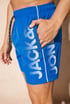 Σορτς κολύμβησης JACK AND JONES JPSTMaui Splice Logo 12275129_28