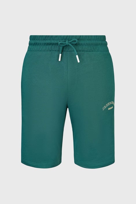 Bawełniane szorty męskie JACK AND JONES JPSTGordon