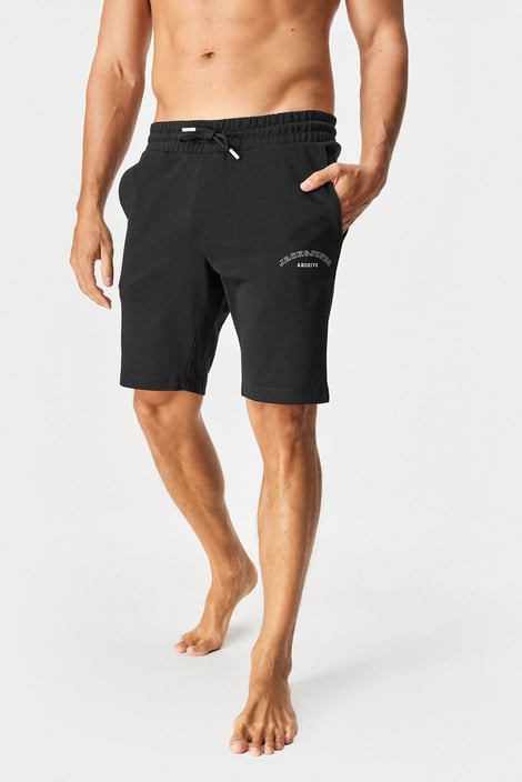 Βαμβακερό σορτς JACK AND JONES JPSTGordon