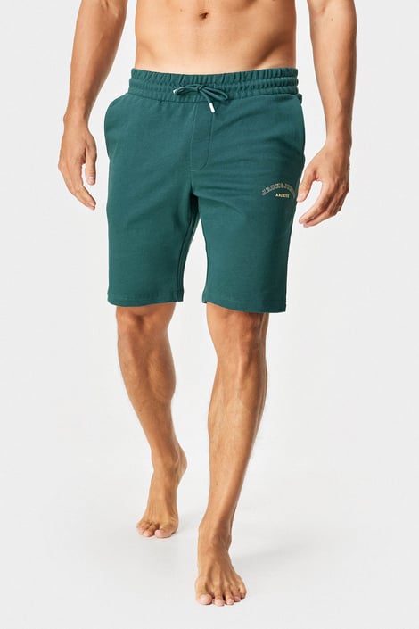 Βαμβακερό σορτς JACK AND JONES JPSTGordon