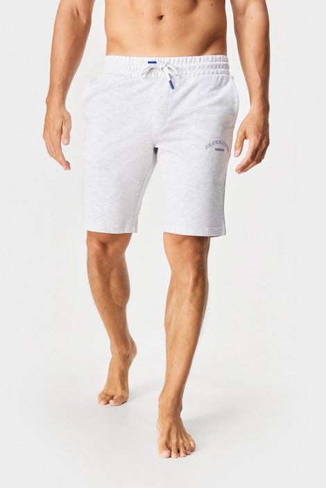 Βαμβακερό σορτς JACK AND JONES JPSTGordon