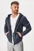 Φούτερ JACK AND JONES JCOFusion με κουκούλα 12289821_mik_11