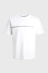 Tričko JACK AND JONES JCOFusion Chest Brand 12289936_tri_21