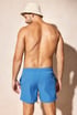Pantaloni scurți de baie JACK AND JONES JPSTMaui Tropic 12291385_02