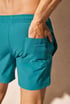 Pantaloni scurți de baie JACK AND JONES JPSTMaui Tropic 12291385_12