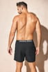 Pantaloni scurți de baie JACK AND JONES JPSTMaui Surf Double 12291404_10