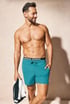 Pantaloni scurți de baie JACK AND JONES JPSTMaui Surf Double 12291404_13
