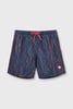 Pantaloni scurți de baie JACK AND JONES JPSTKauai Rift