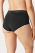 Klassieke slip Calvin Klein Icon Cotton Modal met hoge taille 123d722a-f592-44c6-bcb6-8966e64fca00